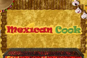 Mexican Cook