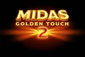 Midas Golden Touch 2