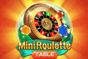Mini Roulette