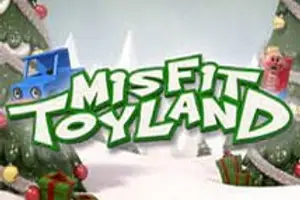 Misfit Toyland