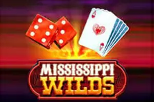 Mississippi Wilds