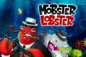 Mobster Lobster