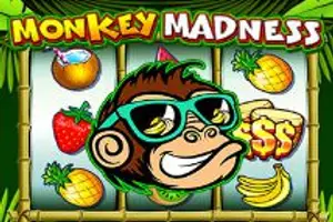 Monkey Madness