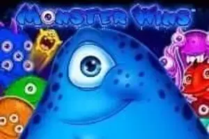 Monster Wins