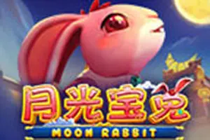 Moon Rabbit