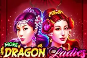 More Dragon Ladies