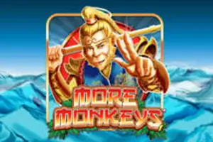 More Monkeys