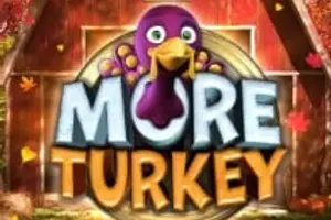 More Turkey