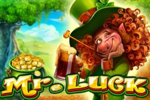Mr. Luck