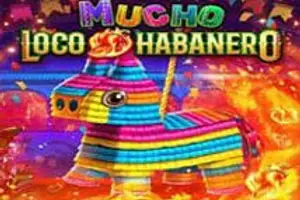 Mucho Loco Habanero