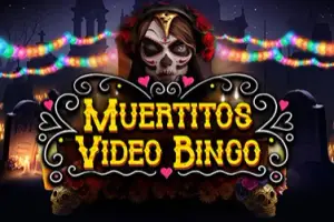 Muertitos Video Bingo