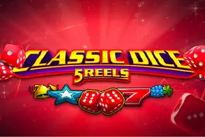 Multi Dice 5 Reels
