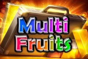 Multi Fruits