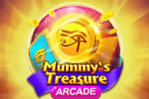 Mummy's Treasure