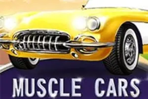 Muscle Cars