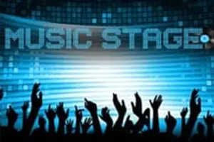 Music Stage