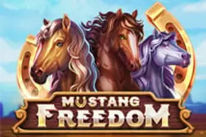 Mustang Freedom