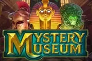 Mystery Museum