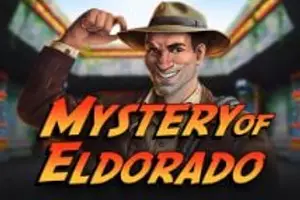 Mystery Of El Dorado