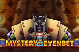 Mystery of Evenbet