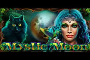 Mystic Moon (CT Gaming)