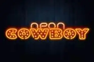 Neon Cowboy