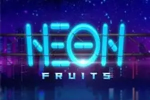 Neon Fruits