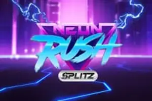 Neon Rush Splitz