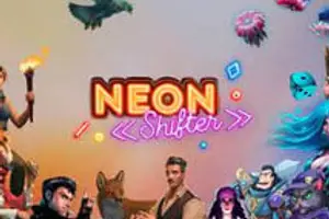 Neon Shifter