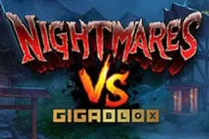 Nightmares Vs Gigablox