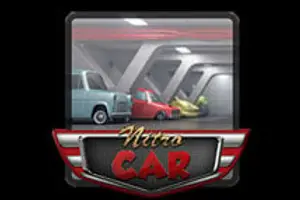 Nitro Car