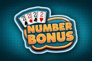 Number Bonus