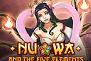 Nuwa and the Five Elements