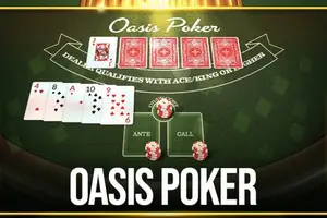 Oasis Poker