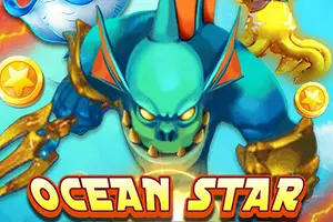 Ocean Star Hunting