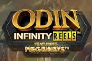 Odin Infinity Reels Featuring Megaways