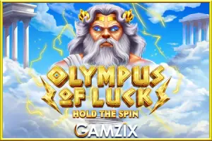 Olympus of Luck