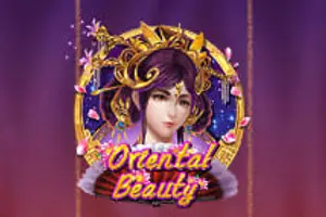 Oriental Beauty