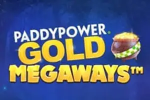 Paddy Power Gold Megaways