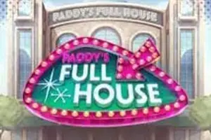 Paddy's Full House