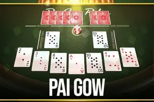Pai Gow