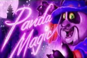 Panda Magic