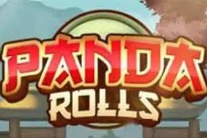 Panda Rolls