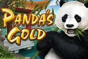 Panda's Gold