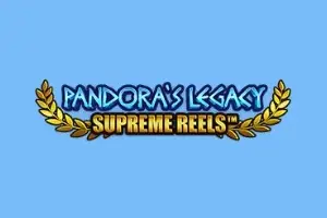 Pandora's Legacy Supreme Reels