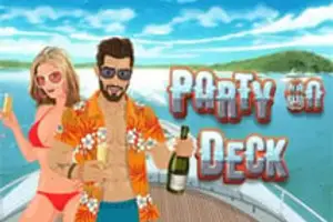 Party on Deck
