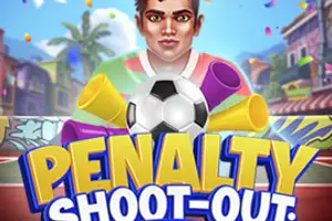 Penalty Shoot-out: Street