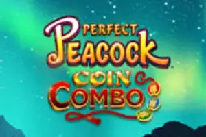 Perfect Peacock Coin Combo