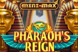 Pharaohs Reign Mini-max