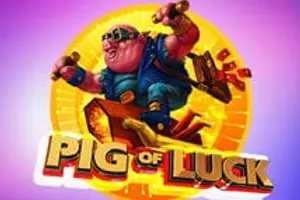 Pig of Luck